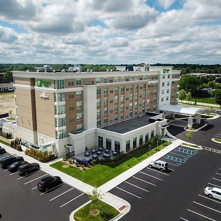 Holiday Inn & Suites - Farmington Hills - Detroit Nw By Ihg Eksteriør bilde