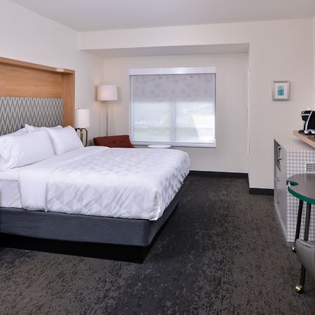 Holiday Inn & Suites - Farmington Hills - Detroit Nw By Ihg Eksteriør bilde