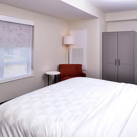 Holiday Inn & Suites - Farmington Hills - Detroit Nw By Ihg Eksteriør bilde