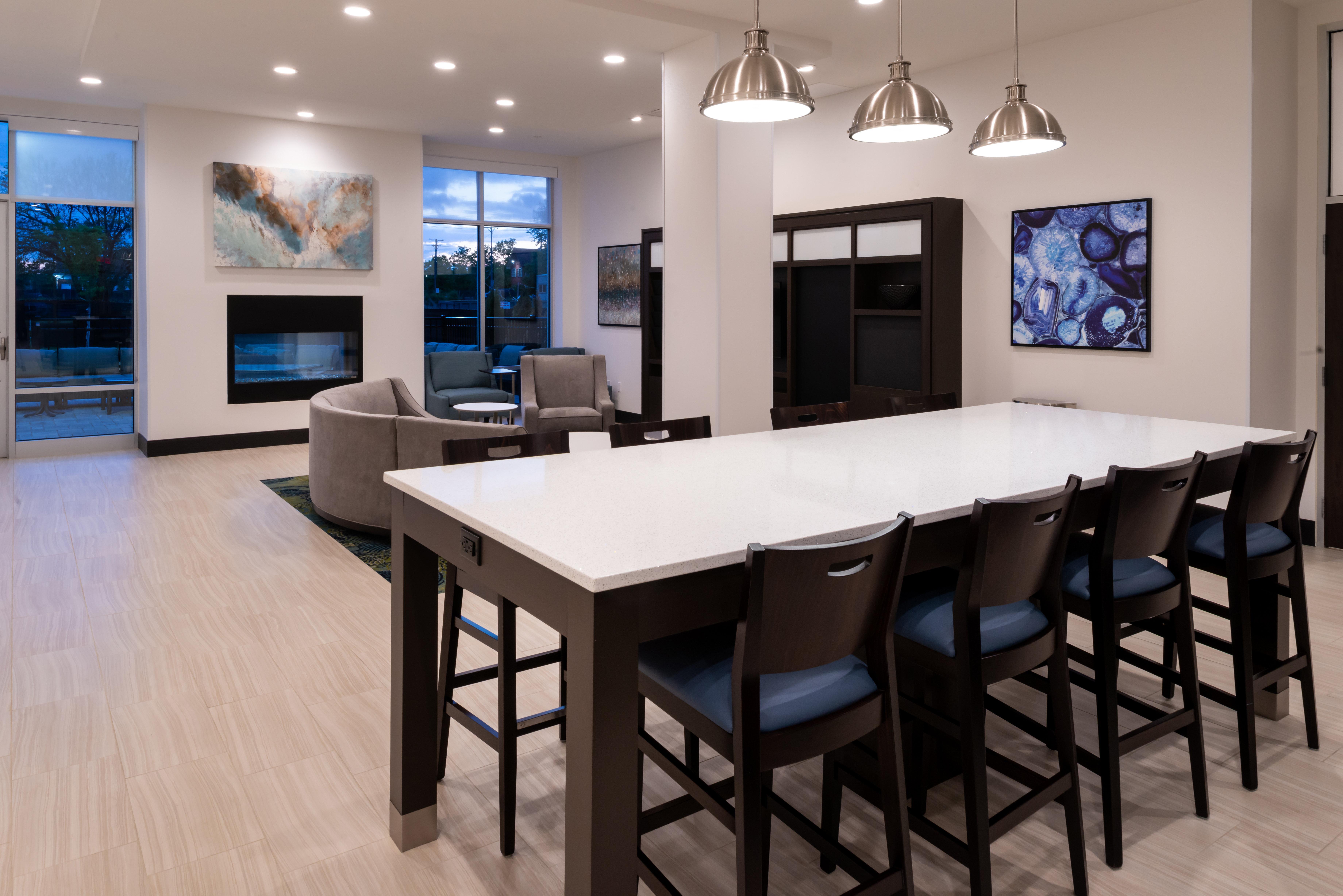 Holiday Inn & Suites - Farmington Hills - Detroit Nw By Ihg Eksteriør bilde