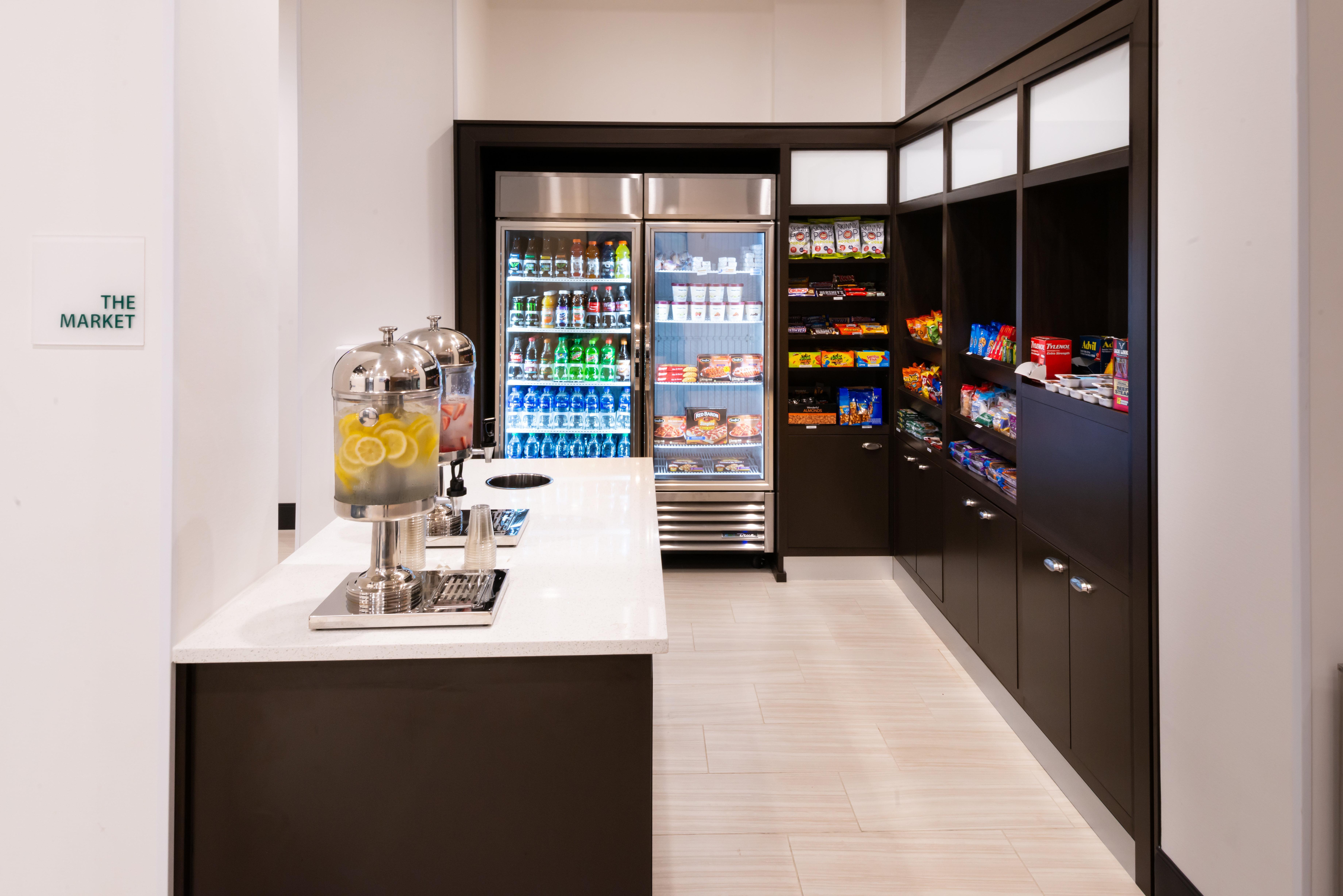 Holiday Inn & Suites - Farmington Hills - Detroit Nw By Ihg Eksteriør bilde