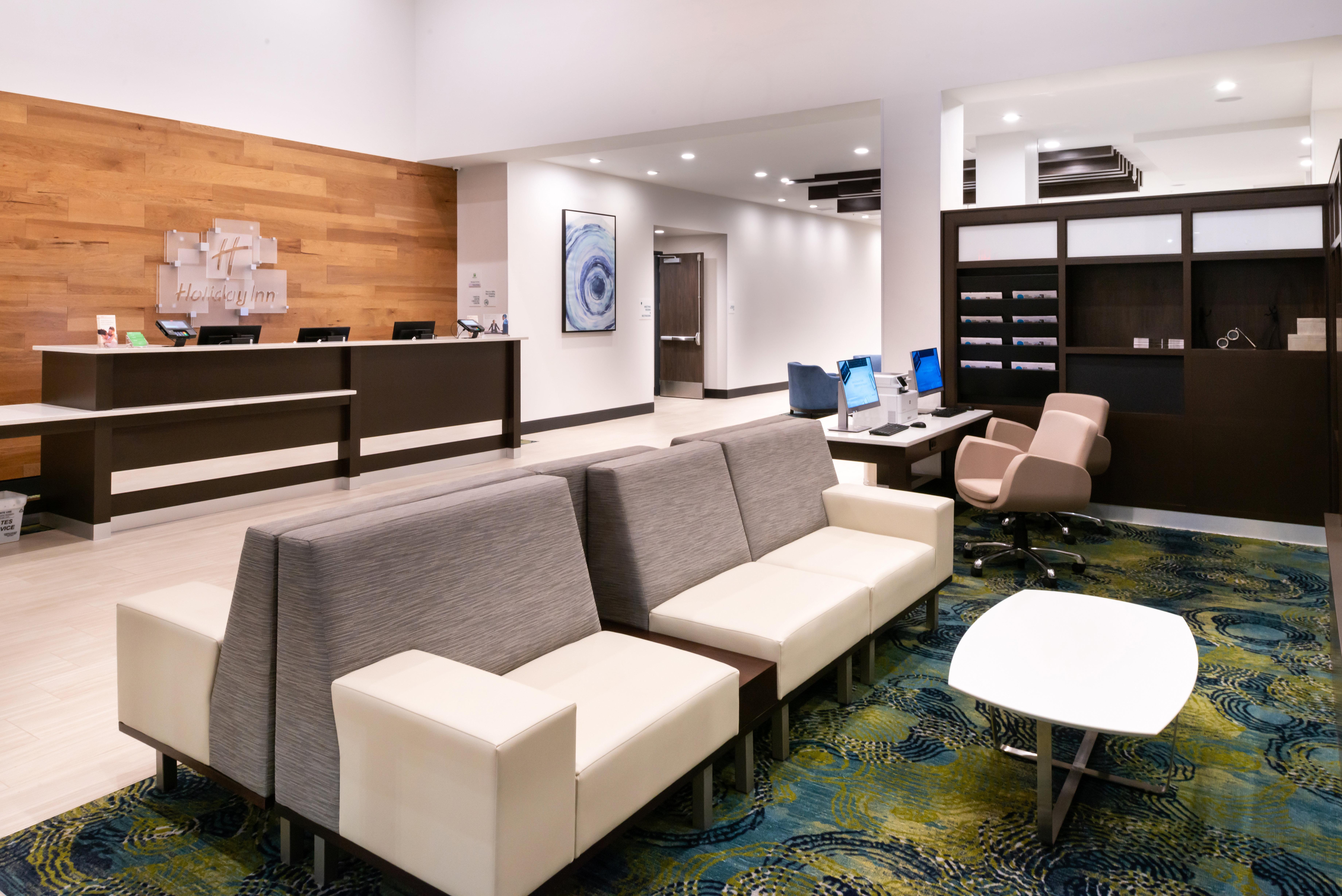 Holiday Inn & Suites - Farmington Hills - Detroit Nw By Ihg Eksteriør bilde