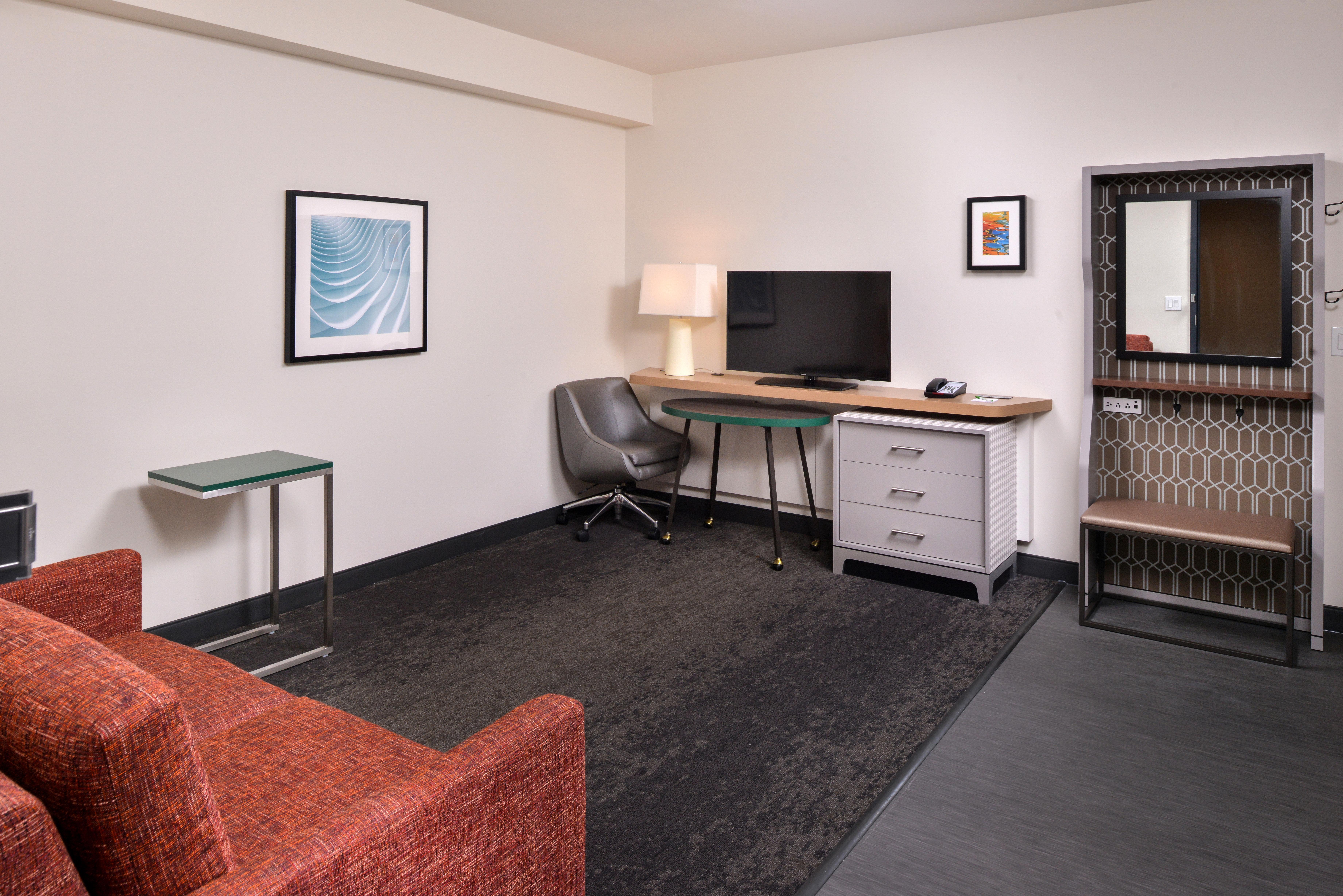 Holiday Inn & Suites - Farmington Hills - Detroit Nw By Ihg Eksteriør bilde