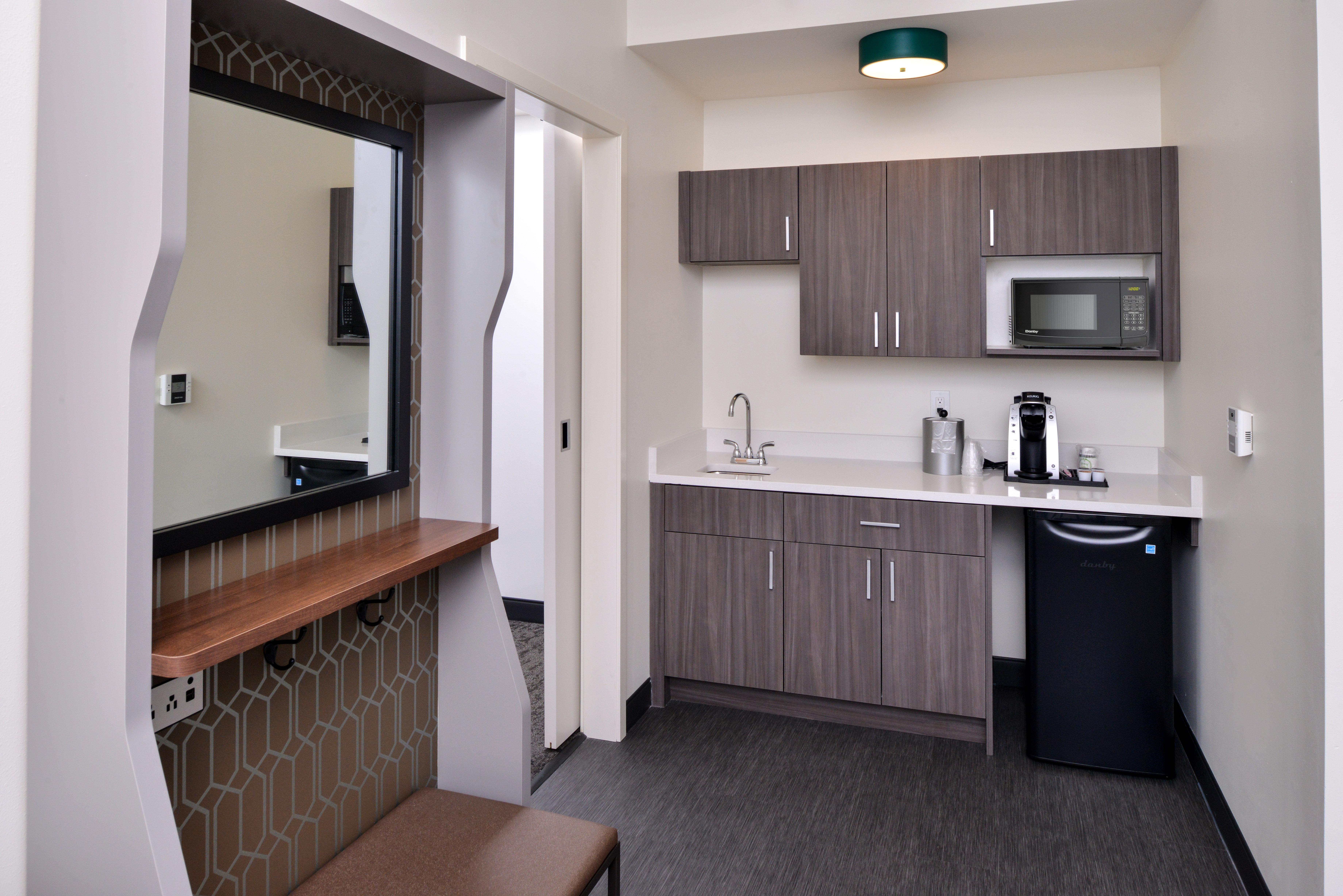 Holiday Inn & Suites - Farmington Hills - Detroit Nw By Ihg Eksteriør bilde