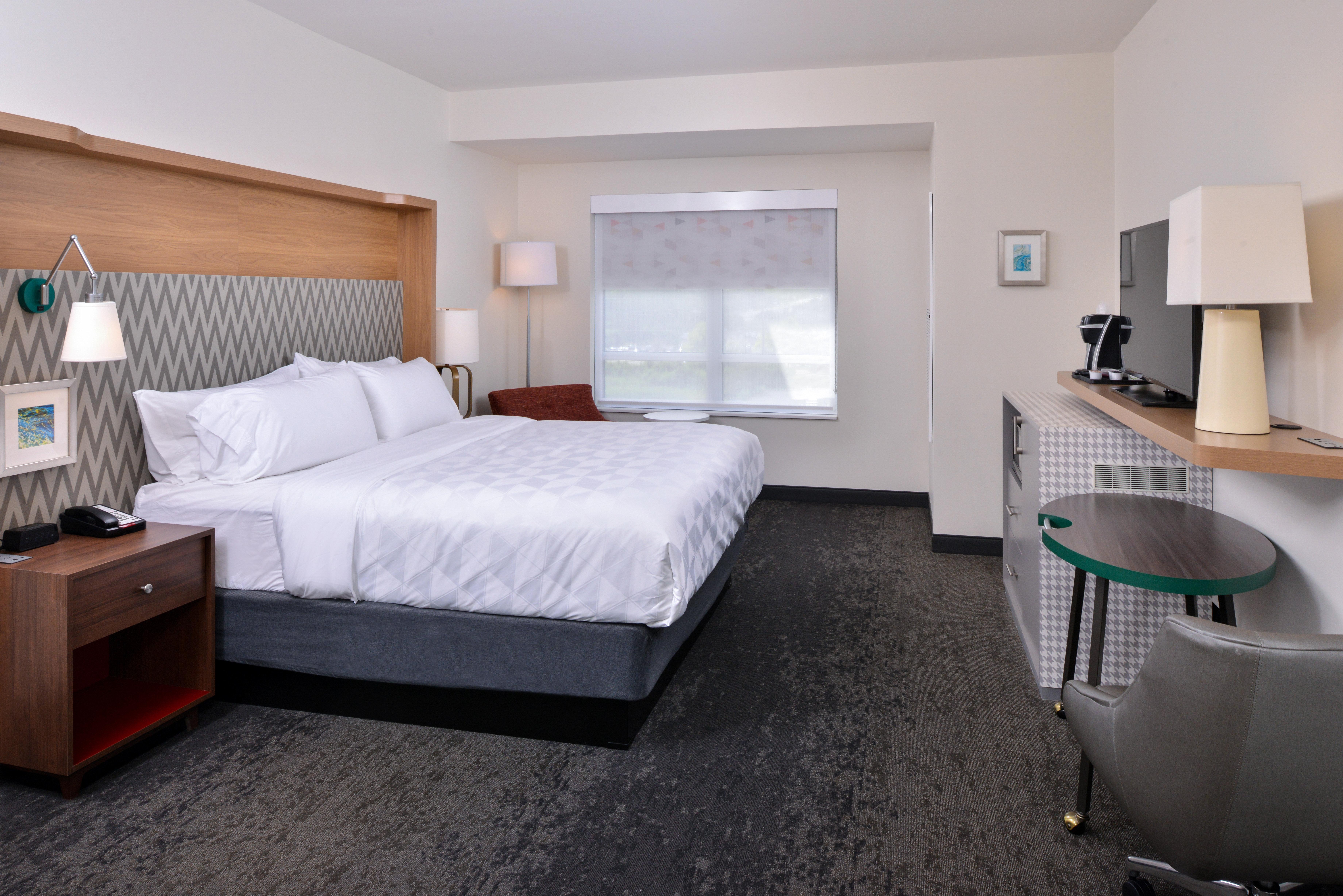 Holiday Inn & Suites - Farmington Hills - Detroit Nw By Ihg Eksteriør bilde