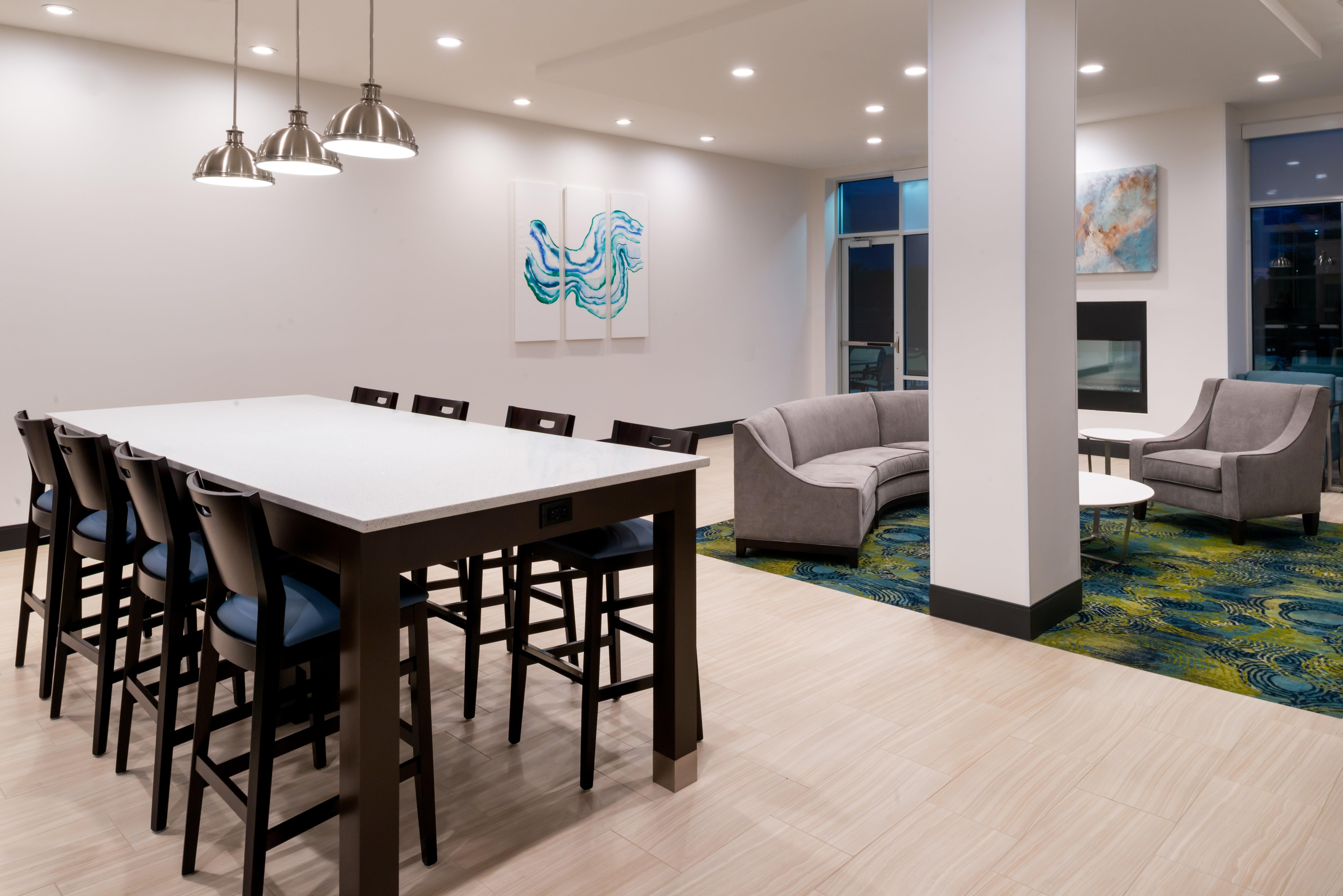 Holiday Inn & Suites - Farmington Hills - Detroit Nw By Ihg Eksteriør bilde