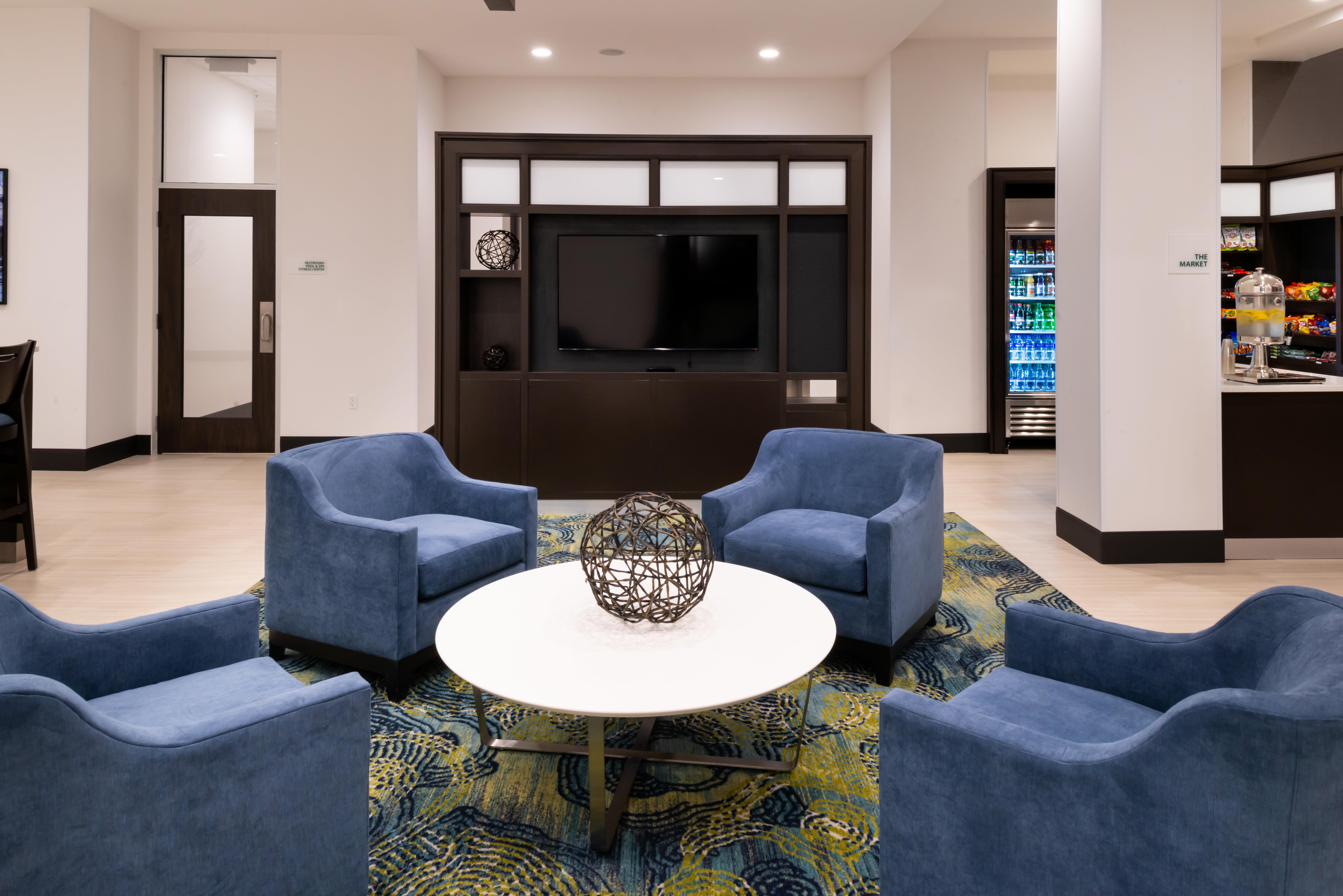 Holiday Inn & Suites - Farmington Hills - Detroit Nw By Ihg Eksteriør bilde