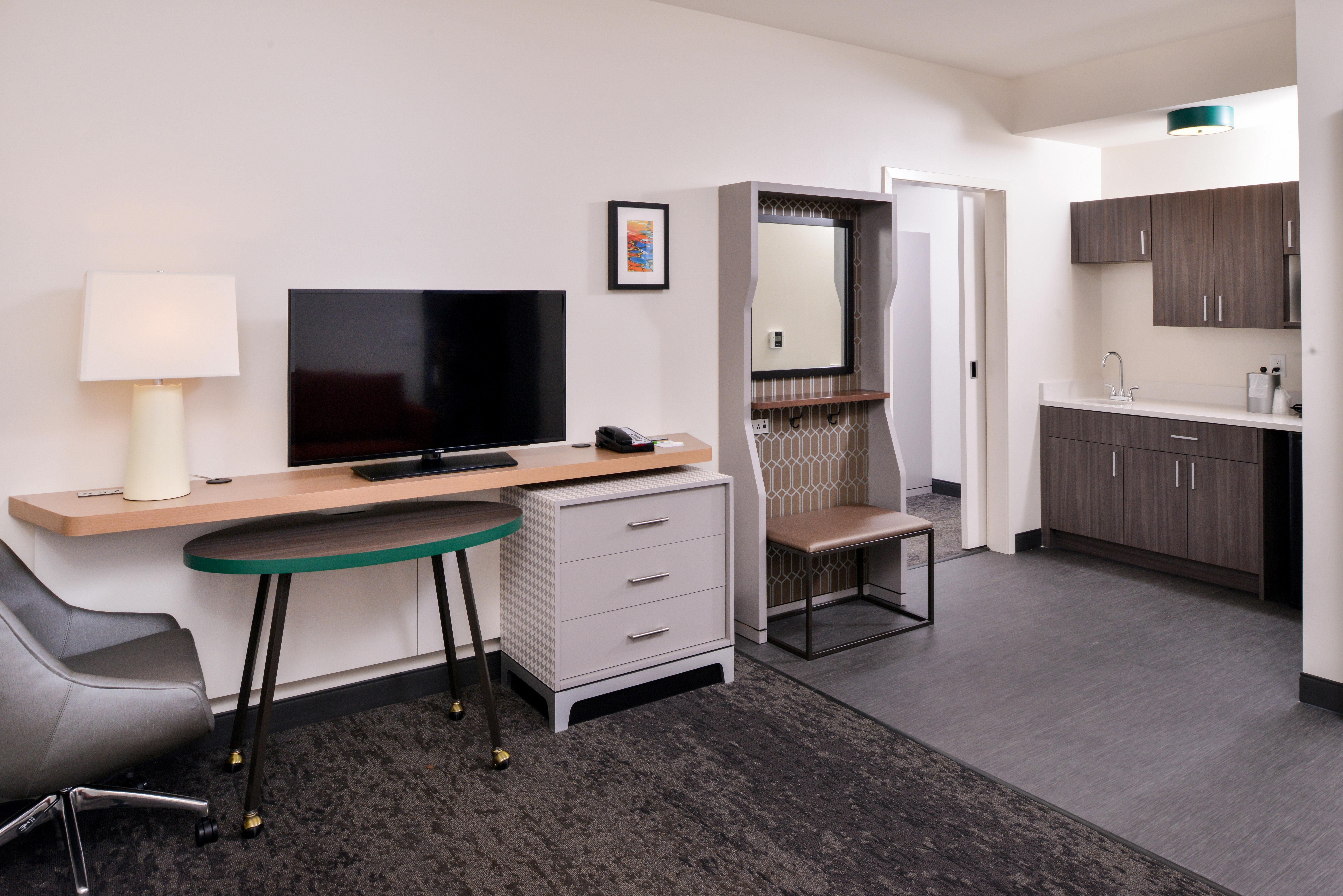 Holiday Inn & Suites - Farmington Hills - Detroit Nw By Ihg Eksteriør bilde