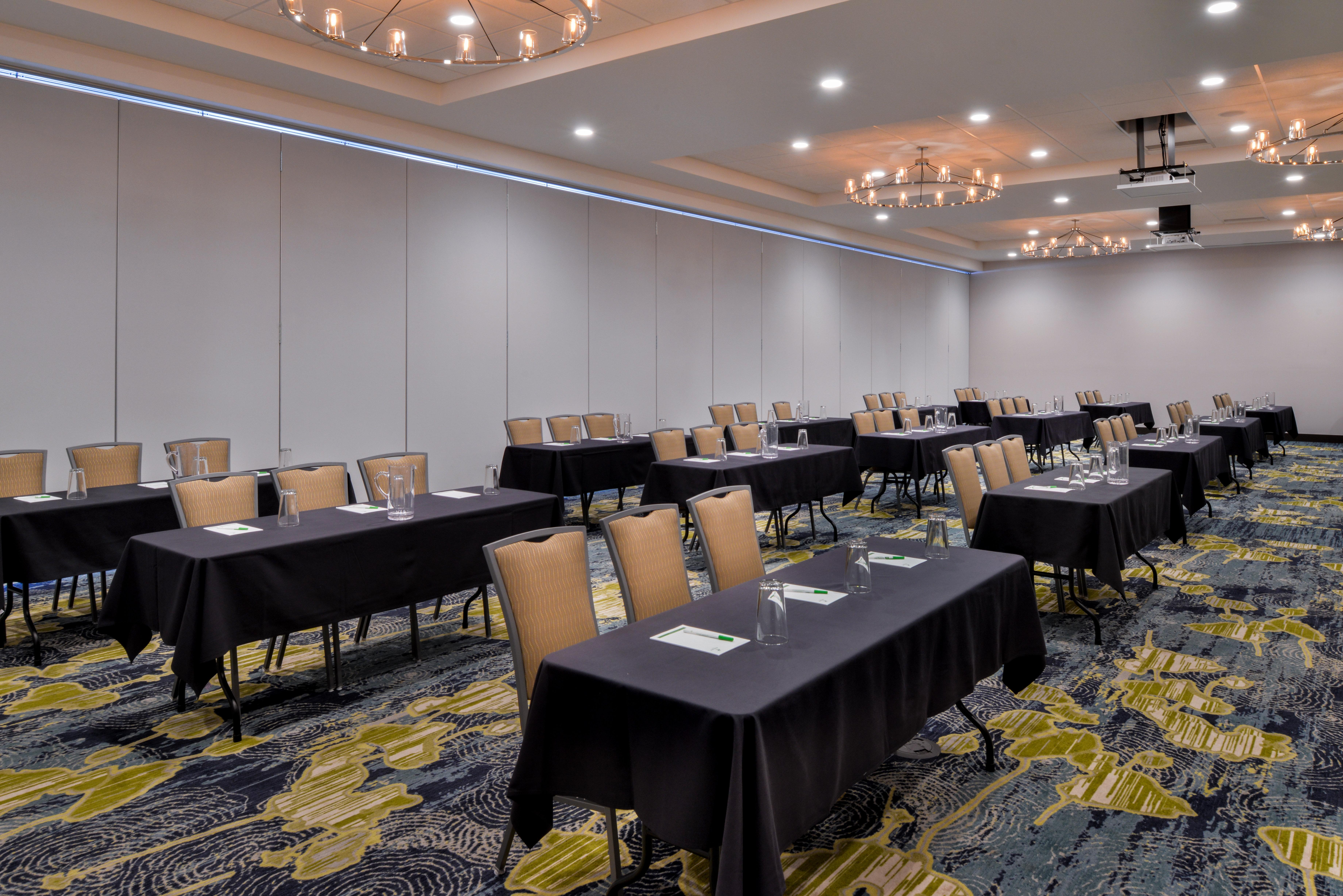 Holiday Inn & Suites - Farmington Hills - Detroit Nw By Ihg Eksteriør bilde