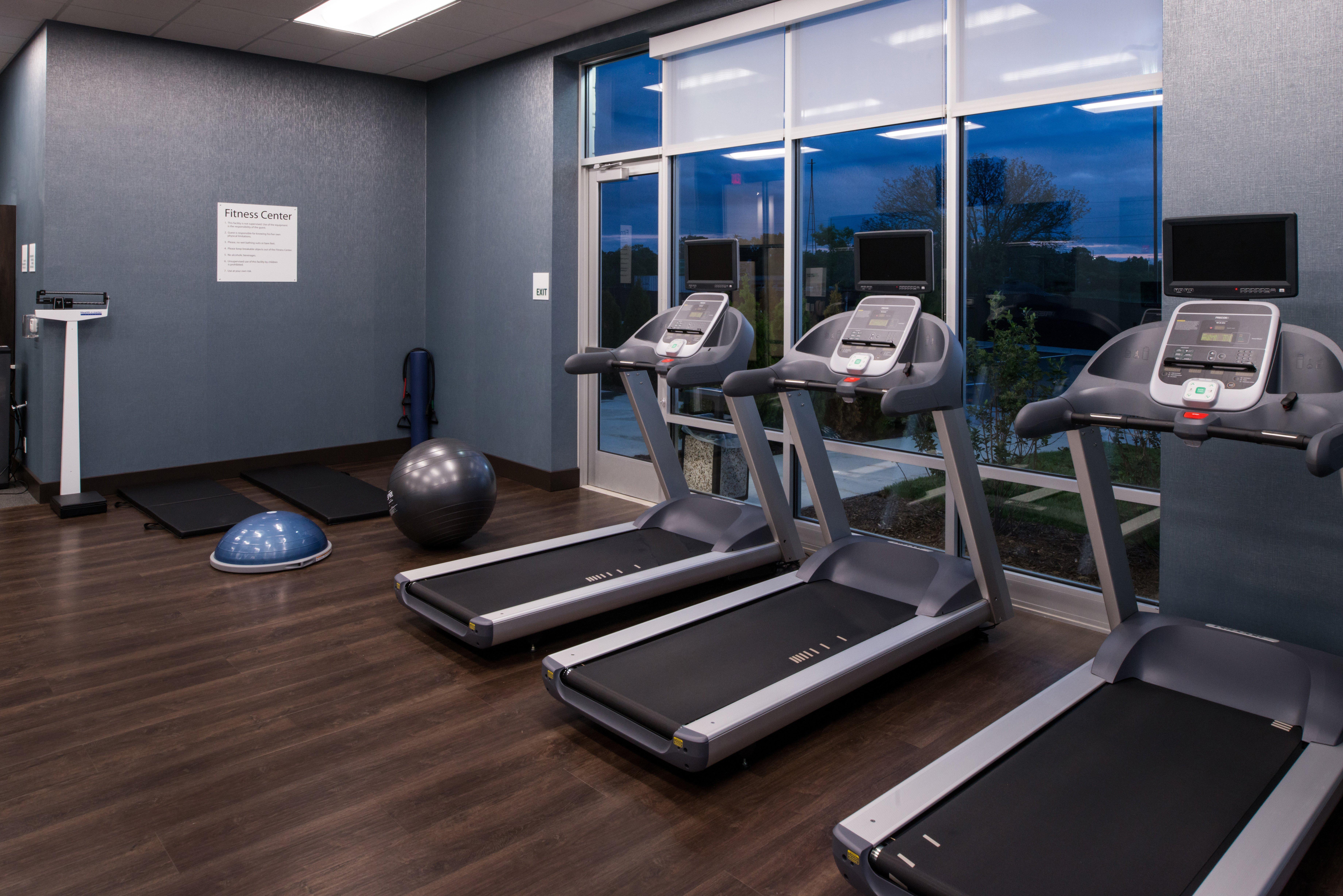 Holiday Inn & Suites - Farmington Hills - Detroit Nw By Ihg Eksteriør bilde