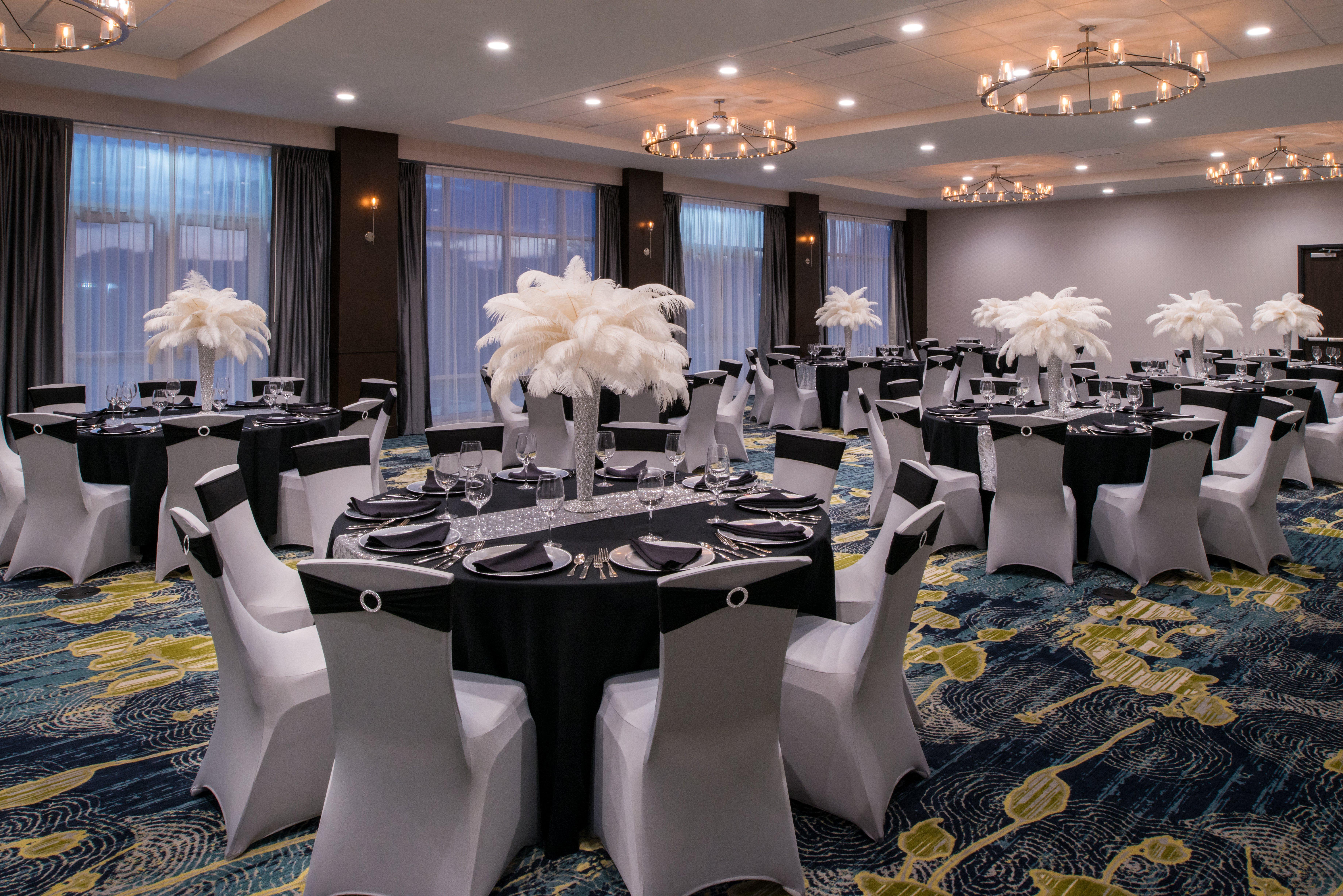 Holiday Inn & Suites - Farmington Hills - Detroit Nw By Ihg Eksteriør bilde