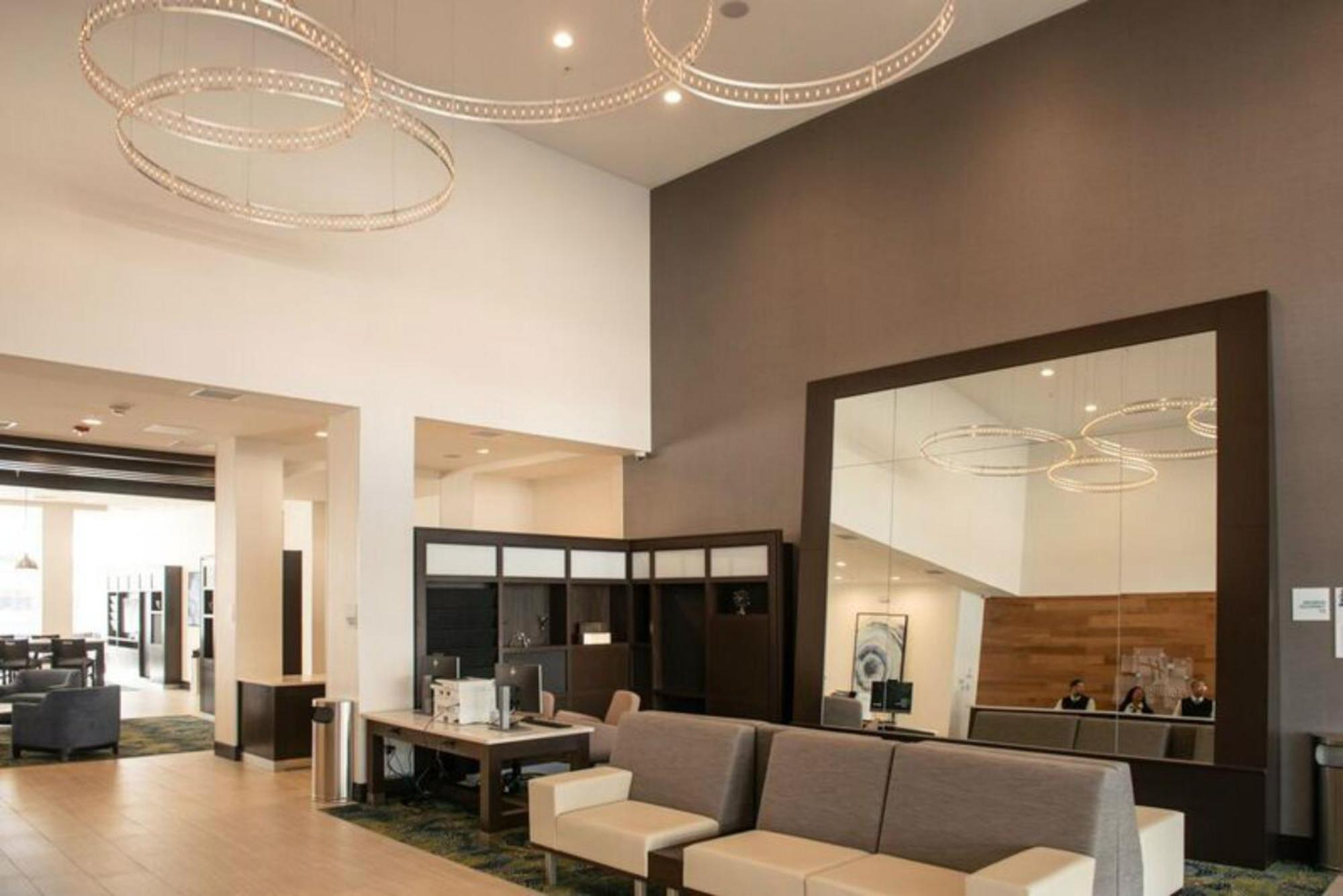 Holiday Inn & Suites - Farmington Hills - Detroit Nw By Ihg Eksteriør bilde