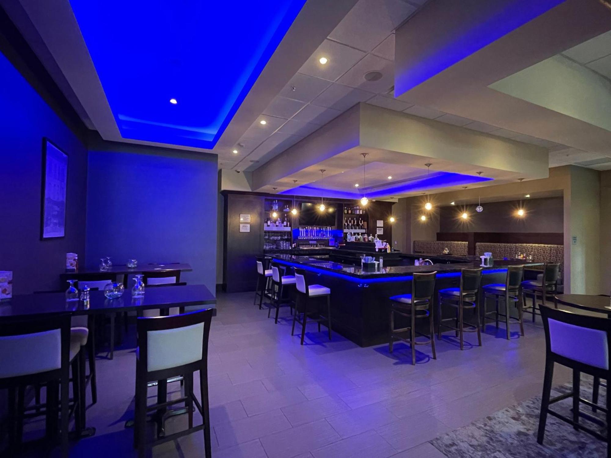Holiday Inn & Suites - Farmington Hills - Detroit Nw By Ihg Eksteriør bilde