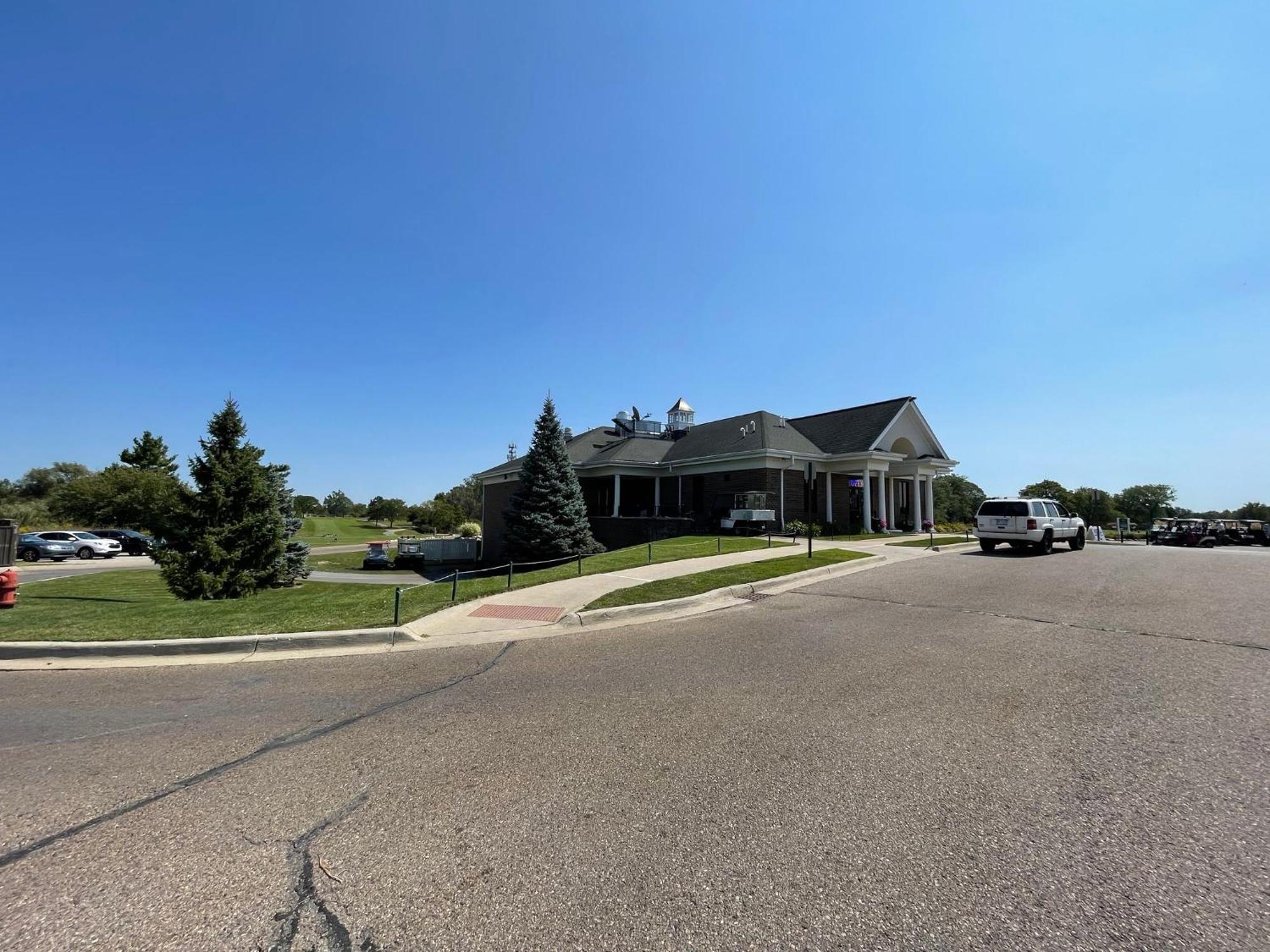 Holiday Inn & Suites - Farmington Hills - Detroit Nw By Ihg Eksteriør bilde