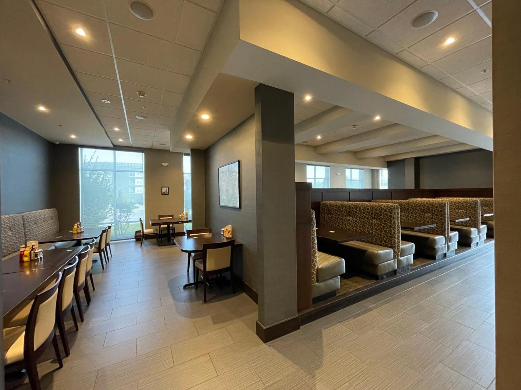 Holiday Inn & Suites - Farmington Hills - Detroit Nw By Ihg Eksteriør bilde