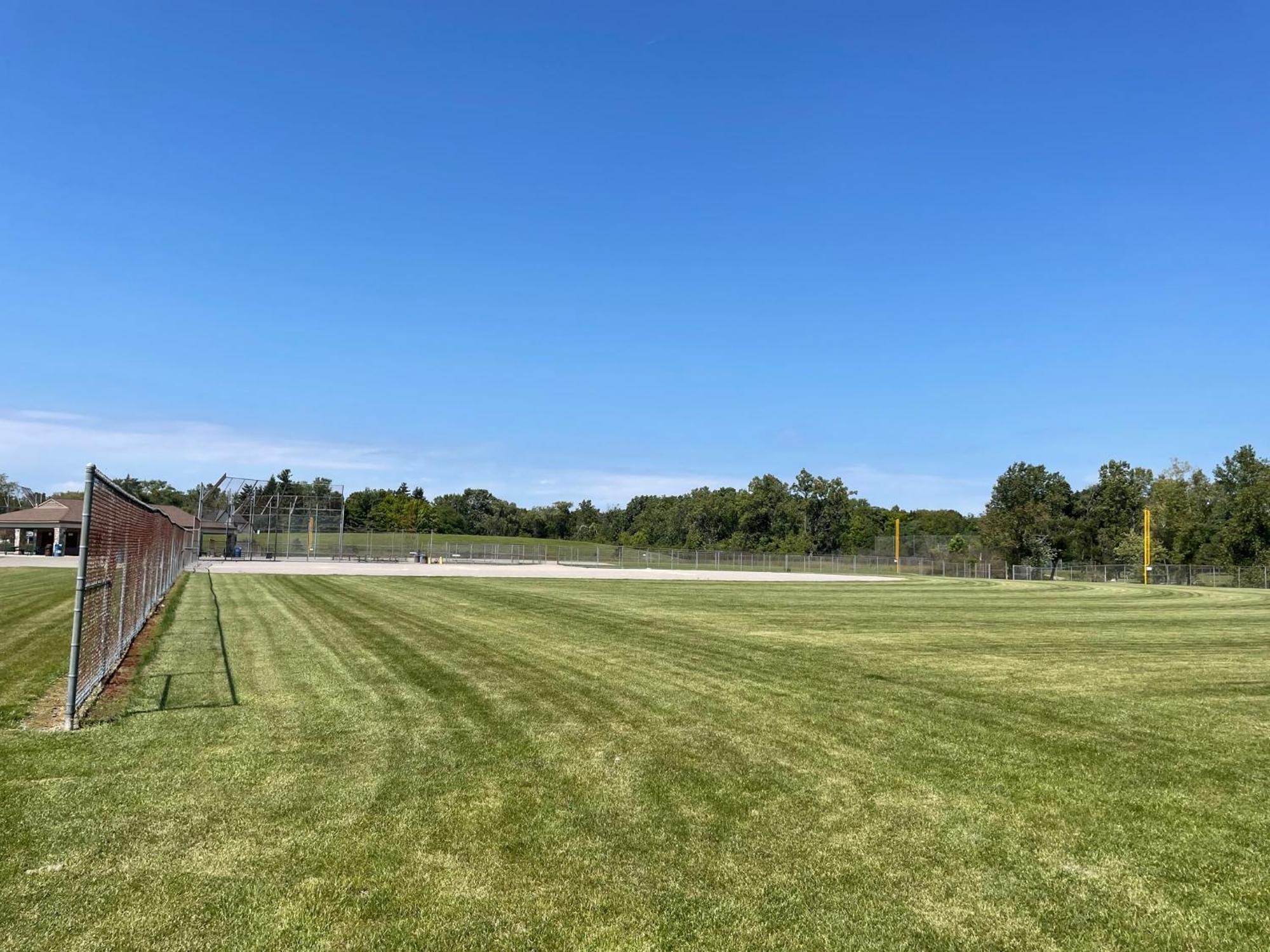 Holiday Inn & Suites - Farmington Hills - Detroit Nw By Ihg Eksteriør bilde
